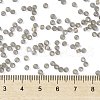 TOHO Round Seed Beads SEED-XTR08-0999FM-4