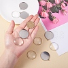 DIY Pendant Making DIY-X0098-65P-4