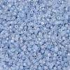 Cylinder Seed Beads SEED-H001-F02-4