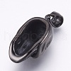 304 Stainless Steel Pendants STAS-P202-03B-2