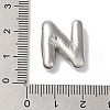 Non-Tarnish 304 Stainless Steel Pendants STAS-Z063-01P-N-3