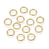 304 Stainless Steel Open Jump Rings STAS-R060-8x1.2-1