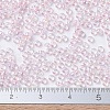 MIYUKI Round Rocailles Beads X-SEED-G007-RR0285-4