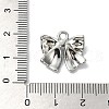 Rack Plating Alloy Pendants FIND-M014-07P-3