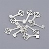 Vintage Alloy Pendants PALLOY-TAC0009-81S-1