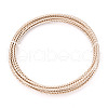 5M 2-Ply Anodized Aluminum Wire AW-T001-02A-15-1