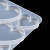 Geometrical Shape DIY Silicone Cabochon Molds X-SIMO-C006-01A-5