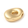 Brass Pendant KK-O145-01O-G-2