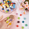 SOFPLATE 200G Glass Cabochons GLAA-SP0001-21-3