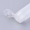 Transparent Cosmetic Soft Tube MRMJ-WH0010-01-30ml-2