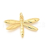 Brass Pendants KK-L225-037G-1