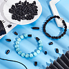DIY Jewelry Making Finding Kits DIY-PH0021-50A-5