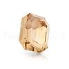 Preciosa® MAXIMA Crystal Fancy Stones X-PRC-FD10-10330-3