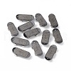 Alloy Pendants PALLOY-M206-14B-4
