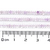 Natural Amethyst Beads Strands G-J400-C03-01-5