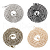 Beadthoven DIY Bag Handles Making Kit DIY-BT0001-36-2