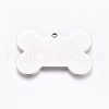 Stainless Steel Pendants STAS-CJC0001-09P-2