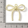 Rack Plating Alloy Pendants FIND-I039-043G-03-3
