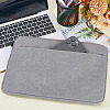 Canvas with Polycotton Carry Case Bags ABAG-WH20005-05C-4
