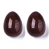 Natural & Synthetic Mixed Gemstone Egg Stone G-N0327-007-5