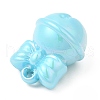 Creamy Color Acrylic Pendants MACR-Q161-01D-2