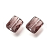 Glass Imitation Austrian Crystal Beads GLAA-P071-01A-11-2