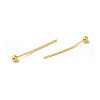 304 Stainless Steel Ball Head Pins STAS-K285-03F-G-2