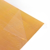 Transparent PVC Vinyl Sheets DIY-WH0163-09A-05-2