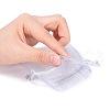 Organza Gift Bags X-T0CMH-10x12cm-01-6