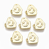 Alloy Charms PALLOY-S135-022-NR-1