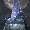 Preciosa® Crystal Hotfix Flatback Stones Y-PRC-HSS10-30280-200-4