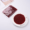 6/0 Glass Seed Beads SEED-A005-4mm-25B-5