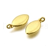 Brass Pendants KK-I275-12G-08-2