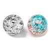 Imitation Pearl Acrylic Beads MACR-XCP0001-13-2