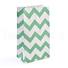 White Kraft Paper Bags CARB-I001-02F-2