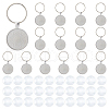 Alloy Keychain KEYC-DC00015-1