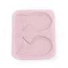 Food Grade Silicone Molds DIY-I021-30-2