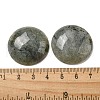 Natural Labradorite Cabochons G-C115-02B-26-3