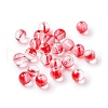 Glass Beads GLAA-C021-01D-1