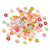 Opaque Resin Cabochons RESI-CJC0012-26A-1