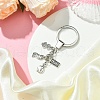 Alloy Keychain KEYC-YW00048-4