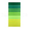 Non Woven Fabric Embroidery Needle Felt for DIY Crafts DIY-X0286-04-1