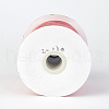 Eco-Friendly Korean Waxed Polyester Cord YC-P002-1mm-3
