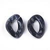 Acrylic Linking Rings OACR-S021-19B-09-2