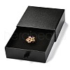 Square Paper Withdrawal Box X-CON-J004-01C-05-3