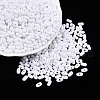 Opaque Acrylic Beads X1-MACR-T048-02B-3