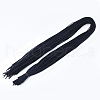 Faux Suede Cord LW-R023-2.8mm-31-2