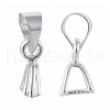 Silver KK-E143-S-1