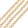 Iron Cable Chains CHT002Y-G-1
