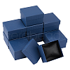 Paper Bracelet Storage Gift Box CON-WH0088-67F-8
